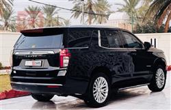 شيفروليه تاهو